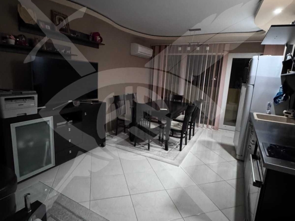 Двустаен апартамент в Средец - 64 кв.м за 1133 €/кв.м - Снимка #1