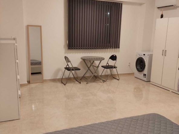 Дава се под наем Едностаен апартамент в София, Драгалевци - 37 кв.м за 370 € - Снимка #1