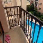 Тристаен апартамент в Приморско - 101 кв.м за 862 €/кв.м - Снимка #1