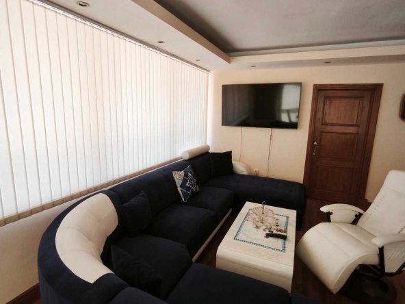 Четиристаен апартамент в Велинград - 150 кв.м за 1214 €/кв.м - Снимка #1