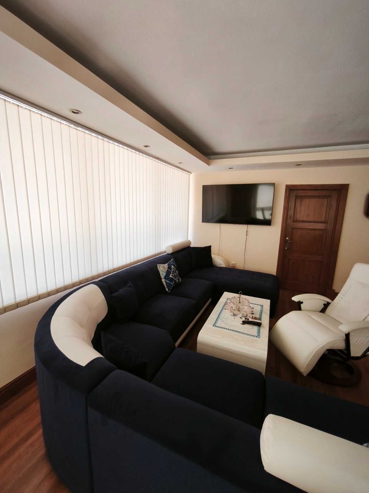 Четиристаен апартамент в Велинград - 150 кв.м за 1214 €/кв.м - Снимка #1