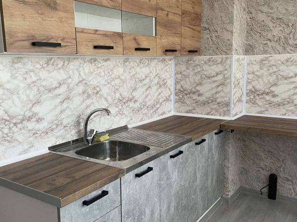 Дава се под наем Едностаен апартамент в Свиленград - 50 кв.м за 255 € - Снимка #1