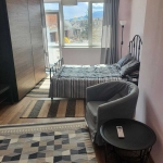 Дава се под наем Двустаен апартамент в София, Център - 62 кв.м за 450 € - Снимка #1