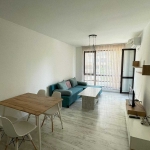 Дава се под наем Двустаен апартамент в Пловдив, Тракия - 65 кв.м за 331.5 € - Снимка #1