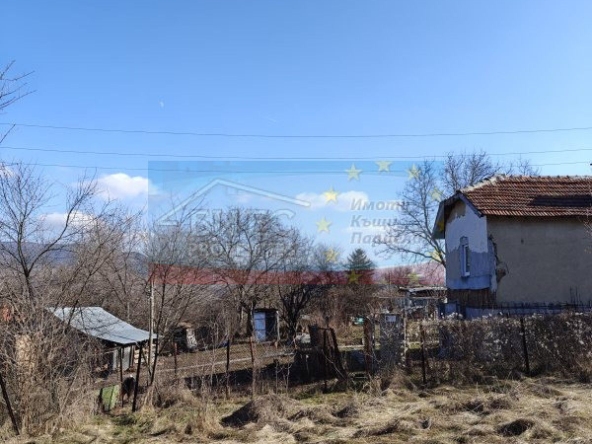 Парцел в с. Николаево, Област Перник - 526 кв.м за 30 €/кв.м - Снимка #1