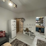 Едностаен апартамент в Пловдив, Център - 40 кв.м за 2088 €/кв.м - Снимка #1