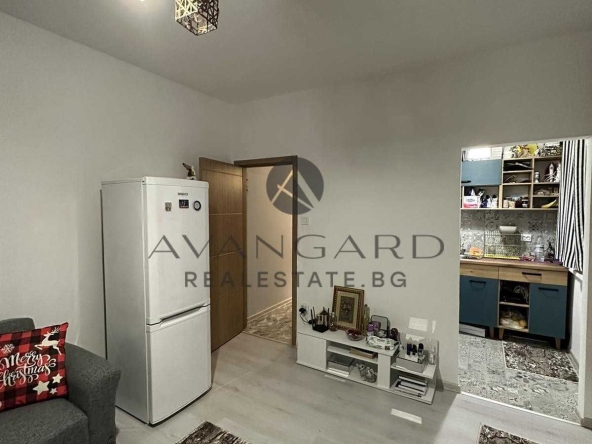 Едностаен апартамент в Пловдив, Център - 40 кв.м за 2088 €/кв.м - Снимка #1