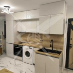 Дава се под наем Двустаен апартамент в Варна, Победа - 50 кв.м за 550 € - Снимка #1