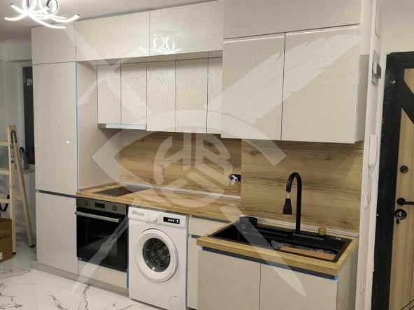 Дава се под наем Двустаен апартамент в Варна, Победа - 50 кв.м за 550 € - Снимка #1