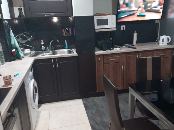 Тристаен апартамент в Етрополе - 75 кв.м за 800 €/кв.м - Снимка #1