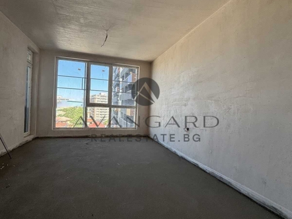 Тристаен апартамент в Пловдив, Тракия - 110 кв.м за 1146 €/кв.м - Снимка #1