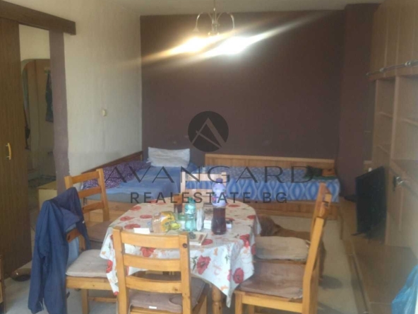 Двустаен апартамент в Пловдив, Кючук Париж - 48 кв.м за 1509 €/кв.м - Снимка #1