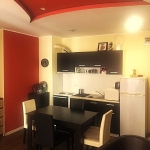 Двустаен апартамент в София, Лозенец - 55 кв.м за 1710 €/кв.м - Снимка #1