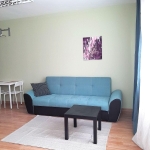 Дава се под наем Едностаен апартамент в София, Драгалевци - 40 кв.м за 450 € - Снимка #1