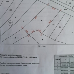 Земеделски имот в Костинброд -  кв.м за 8 €/дка - Снимка #1