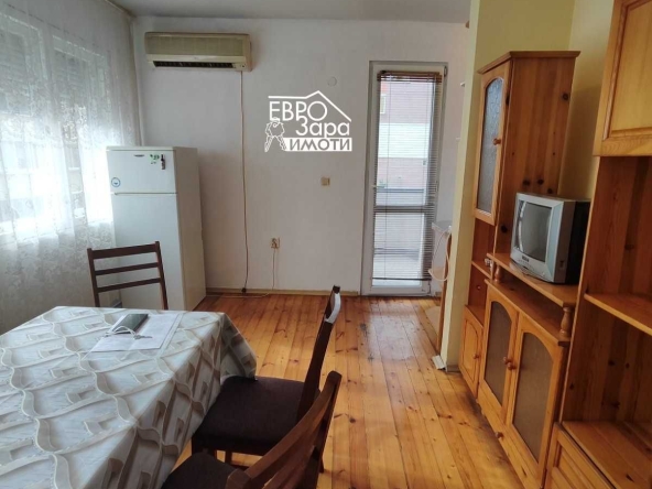 Тристаен апартамент в Стара Загора, Ремиза - 77 кв.м за 1815 €/кв.м - Снимка #1