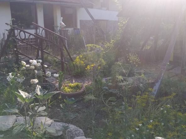 Къща в с. Ушинци, Област Разград - 108 кв.м за 584 €/кв.м - Снимка #1