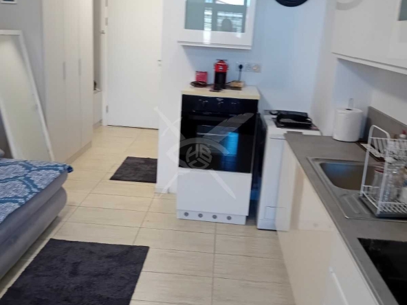 Едностаен апартамент в Созопол - 44 кв.м за 1728 €/кв.м - Снимка #1