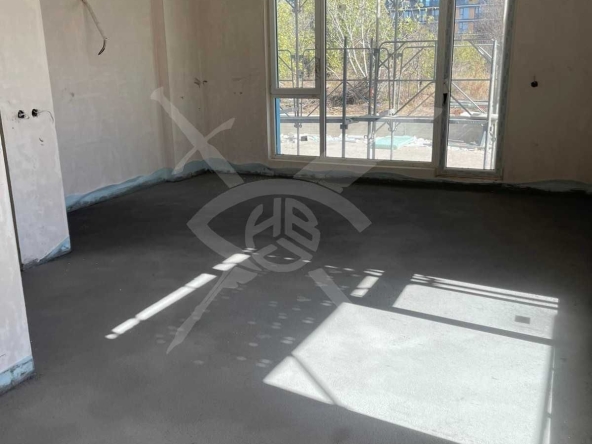 Тристаен апартамент в Пловдив, Христо Смирненски - 146 кв.м за 1000 €/кв.м - Снимка #1