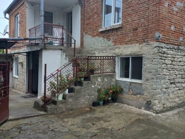 Къща в с. Здравец, Област Варна - 160 кв.м за 1250 €/кв.м - Снимка #1