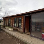 Къща в София, Горубляне - 75 кв.м за 150 €/кв.м - Снимка #1