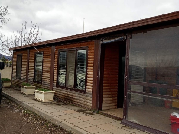 Къща в София, Горубляне - 75 кв.м за 150 €/кв.м - Снимка #1