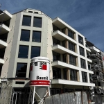 Тристаен апартамент в София, в.з. Малинова долина - 172 кв.м за 1492 €/кв.м - Снимка #1