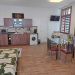 Дава се под наем Едностаен апартамент в Добрич, Център - 40 кв.м за 255 € - Снимка #1