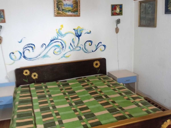 Дава се под наем Двустаен апартамент в Пловдив, Централна гара - 50 кв.м за 226.44 € - Снимка #1