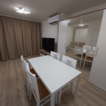 Дава се под наем Едностаен апартамент в София, Оборище - 45 кв.м за 500 € - Снимка #1