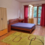 Дава се под наем Двустаен апартамент в София, Център - 60 кв.м за 458.49 € - Снимка #1