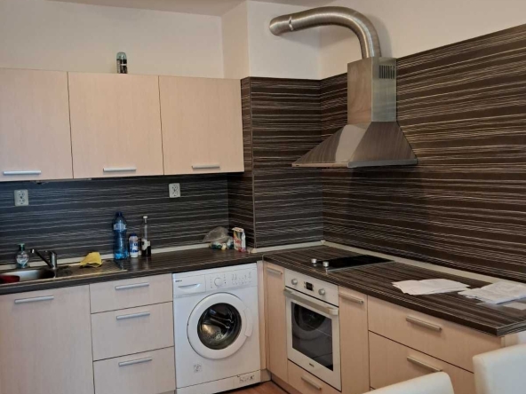 Дава се под наем Двустаен апартамент в Казанлък - 65 кв.м за 255 € - Снимка #1