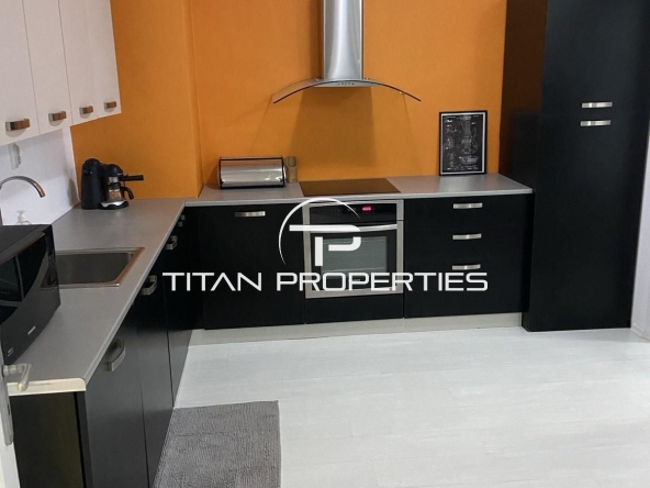 Дава се под наем Двустаен апартамент в Пловдив, Южен - 60 кв.м за 375 € - Снимка #1