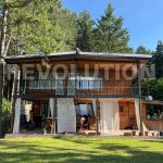 Къща в с. Лозен, Област София-град - 100 кв.м за 3500 €/кв.м - Снимка #1