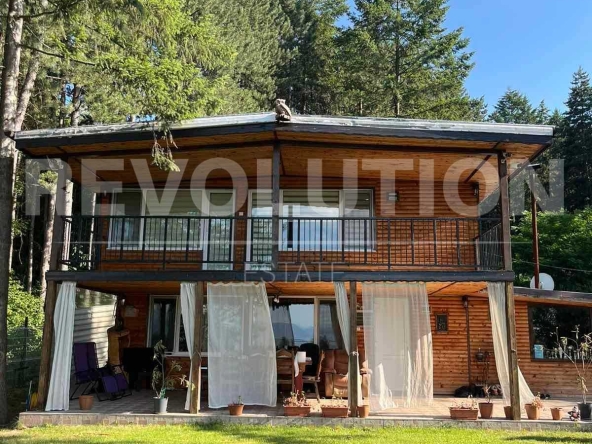 Къща в с. Лозен, Област София-град - 100 кв.м за 3500 €/кв.м - Снимка #1