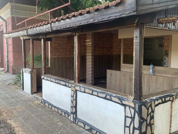 Заведение в Перник, Димова махала - 32 кв.м за 72 €/кв.м - Снимка #1