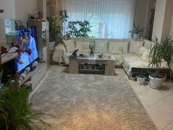 Мезонет в Бургас, Меден рудник - зона Г - 160 кв.м за 1032 €/кв.м - Снимка #1
