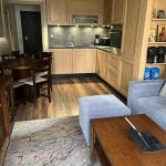 Дава се под наем Двустаен апартамент в София, Хиподрума - 58 кв.м за 612 € - Снимка #1