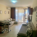 Едностаен апартамент в Свети Влас - 41 кв.м за 1415 €/кв.м - Снимка #1