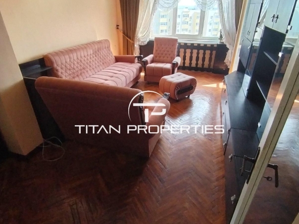 Тристаен апартамент в Бургас, Братя Миладинови - 92 кв.м за 1957 €/кв.м - Снимка #1