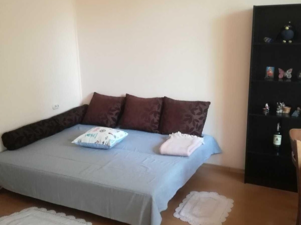 Дава се под наем Едностаен апартамент в София, Люлин 2 - 35 кв.м за 325 € - Снимка #1