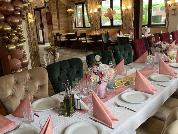 Дава се под наем Заведение в София, Студентски град - 350 кв.м за 50.49 € - Снимка #1