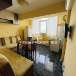 Дава се под наем Едностаен апартамент в Бургас, Изгрев - 46 кв.м за 331.5 € - Снимка #1