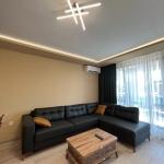 Дава се под наем Двустаен апартамент в Пловдив, Христо Смирненски - 76 кв.м за 500 € - Снимка #1