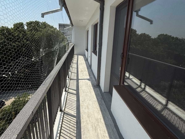 Двустаен апартамент в Велико Търново, Акация - 62 кв.м за 2097 €/кв.м - Снимка #1