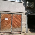 Дава се под наем Гараж / Паркомясто в София, 7-ми 11-ти километър - 21 кв.м за 229.5 € - Снимка #1