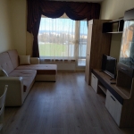 Дава се под наем Двустаен апартамент в Гоце Делчев - 60 кв.м за 204 € - Снимка #1