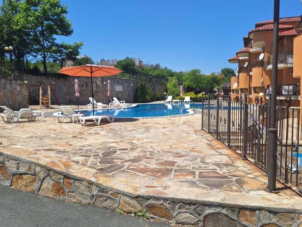 Дава се под наем Двустаен апартамент в София, Манастирски ливади - 50 кв.м за 1926.27 € - Снимка #1