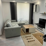 Дава се под наем Двустаен апартамент в Шумен, Център - 69 кв.м за 357 € - Снимка #1