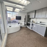 Дава се под наем Едностаен апартамент в Бургас, Лазур - 35 кв.м за 382.5 € - Снимка #1